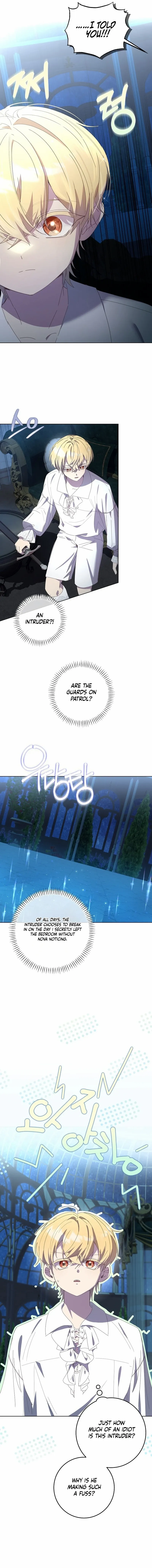 Read The Reincarnation of the Duke’s Daughter Manga Online