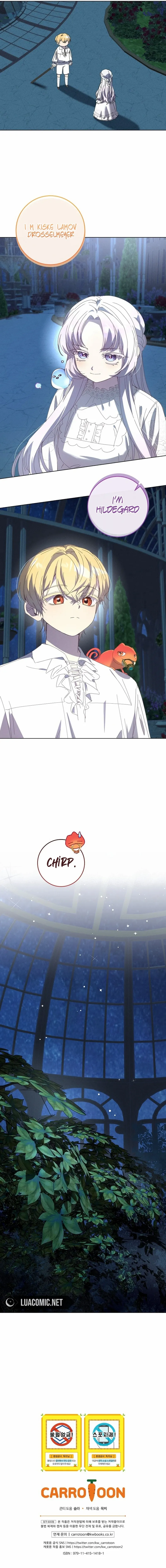 Read The Reincarnation of the Duke’s Daughter Manga Online