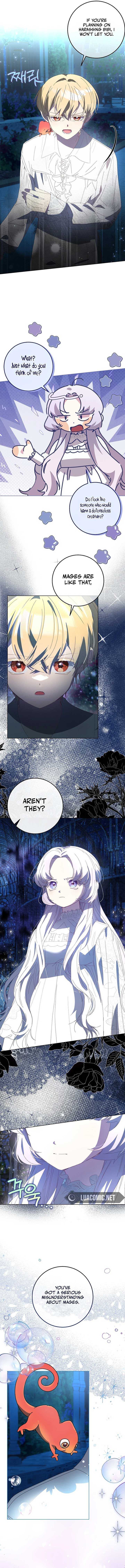 Read The Reincarnation of the Duke’s Daughter Manga Online