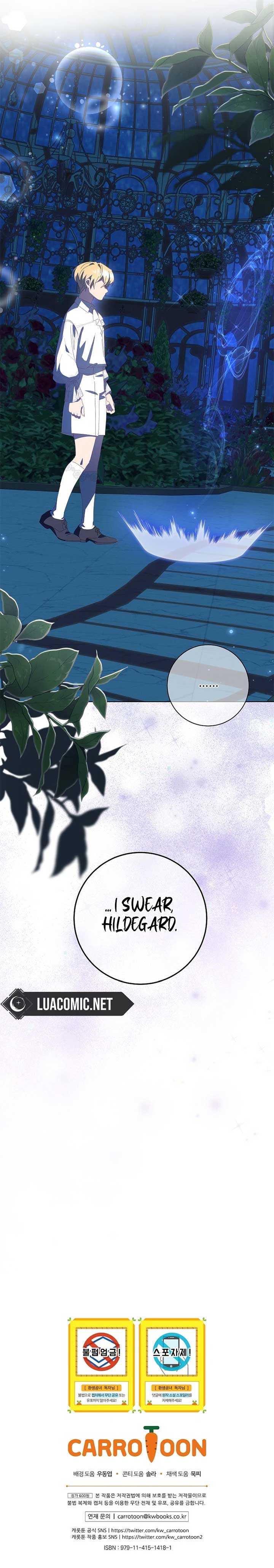 Read The Reincarnation of the Duke’s Daughter Manga Online