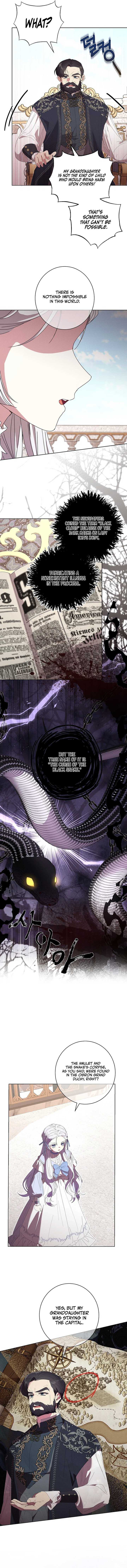 Read The Reincarnation of the Duke’s Daughter Manga Online