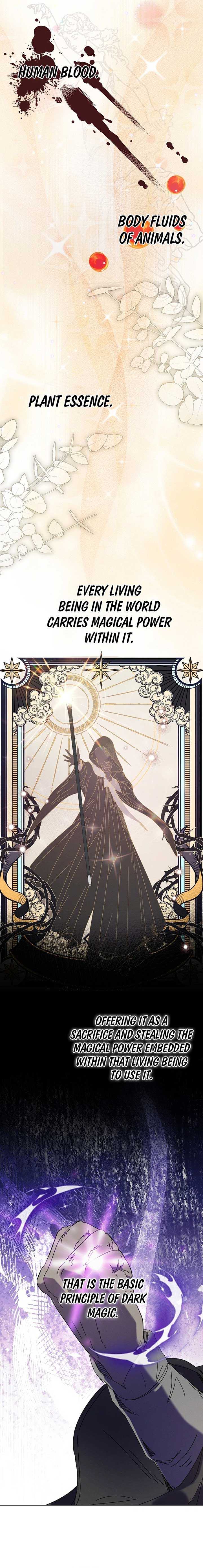 Read The Reincarnation of the Duke’s Daughter Manga Online