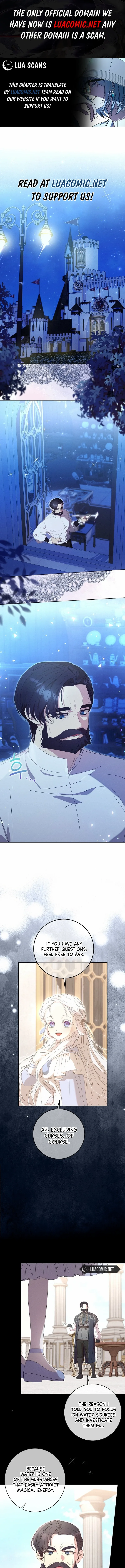 Read The Reincarnation of the Duke’s Daughter Manga Online