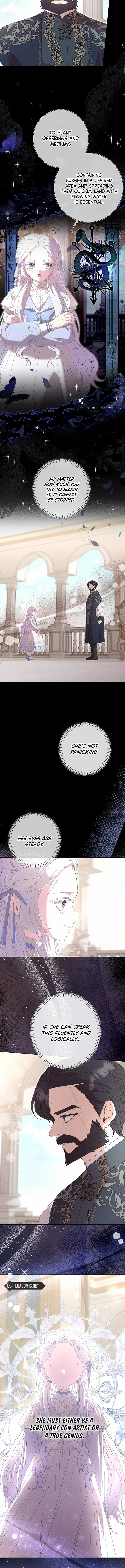 Read The Reincarnation of the Duke’s Daughter Manga Online