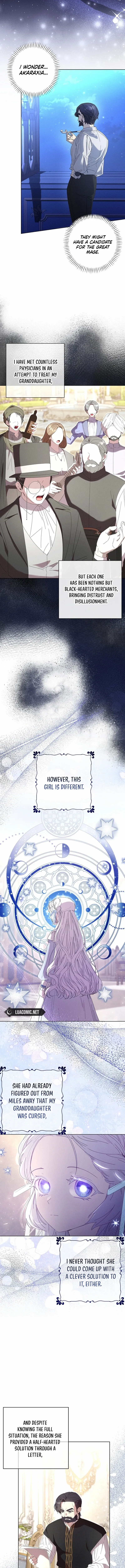 Read The Reincarnation of the Duke’s Daughter Manga Online