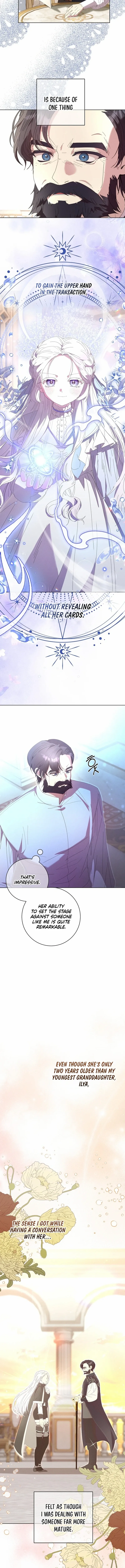 Read The Reincarnation of the Duke’s Daughter Manga Online