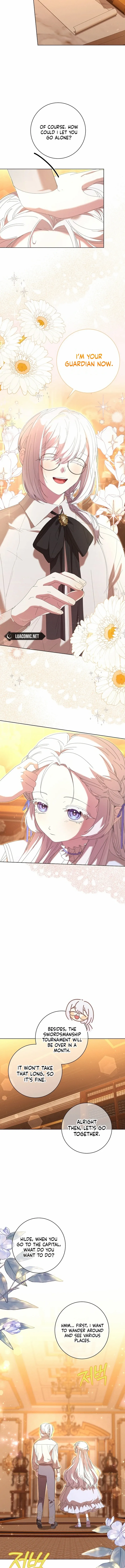 Read The Reincarnation of the Duke’s Daughter Manga Online