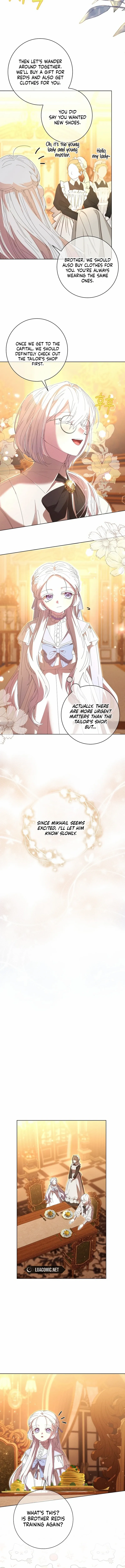 Read The Reincarnation of the Duke’s Daughter Manga Online