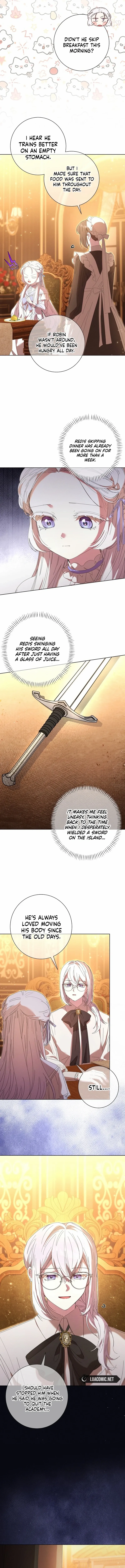 Read The Reincarnation of the Duke’s Daughter Manga Online