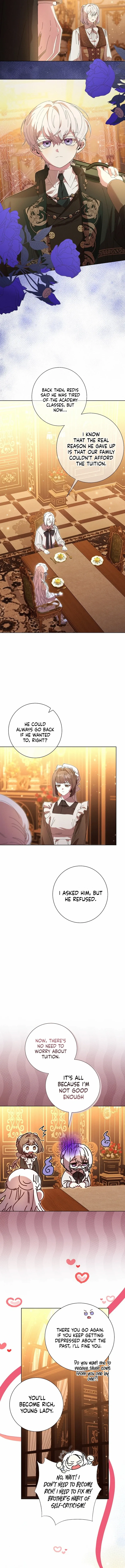 Read The Reincarnation of the Duke’s Daughter Manga Online