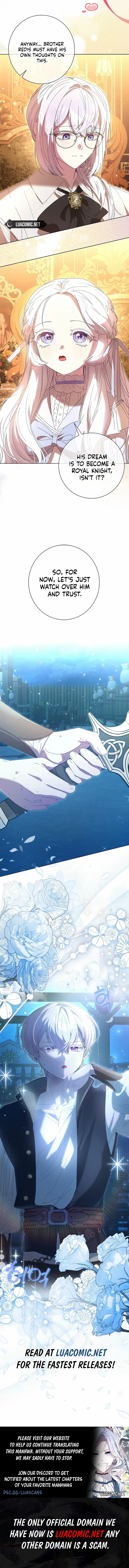 Read The Reincarnation of the Duke’s Daughter Manga Online