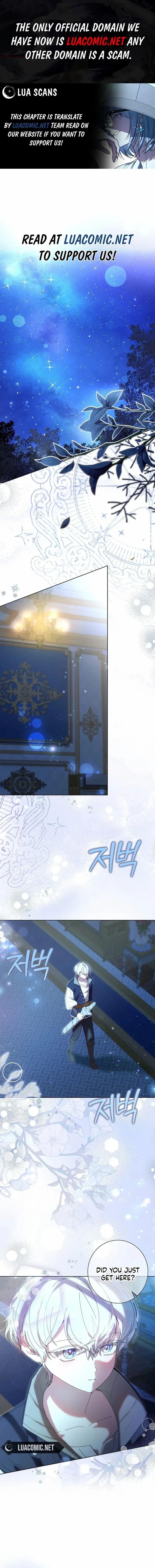 Read The Reincarnation of the Duke’s Daughter Manga Online