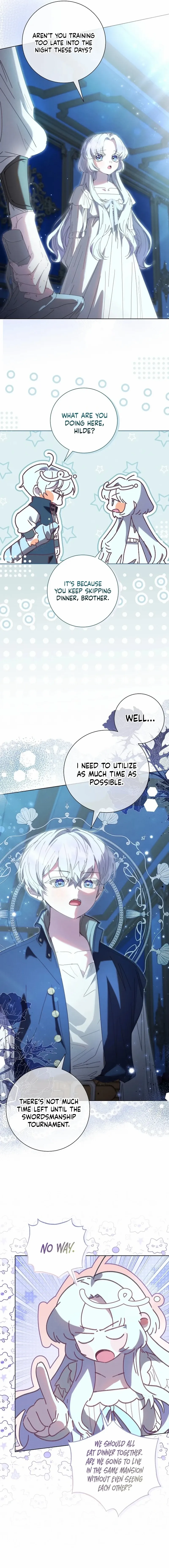 Read The Reincarnation of the Duke’s Daughter Manga Online