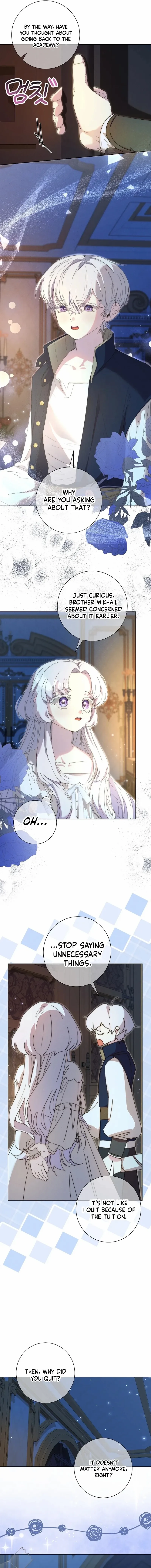 Read The Reincarnation of the Duke’s Daughter Manga Online