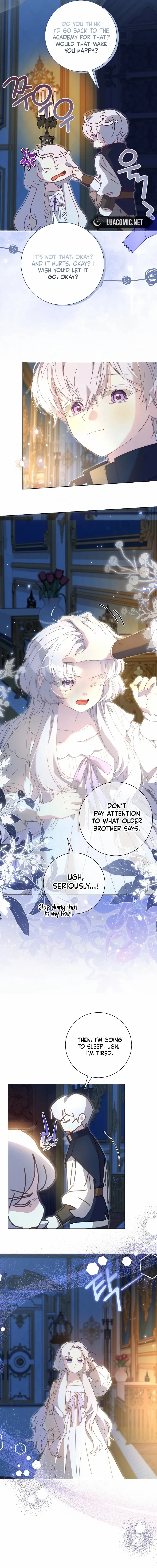 Read The Reincarnation of the Duke’s Daughter Manga Online