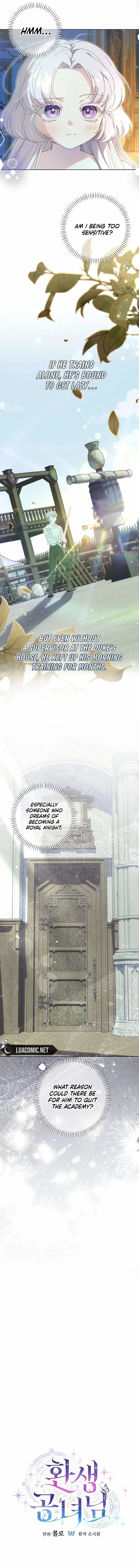 Read The Reincarnation of the Duke’s Daughter Manga Online