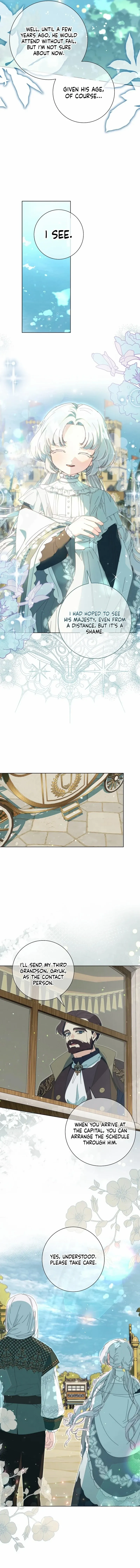 Read The Reincarnation of the Duke’s Daughter Manga Online