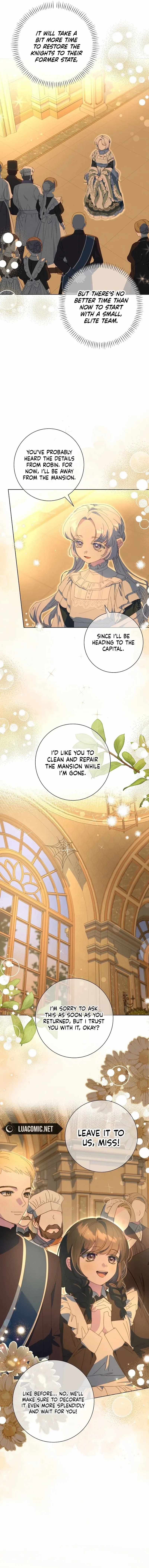 Read The Reincarnation of the Duke’s Daughter Manga Online