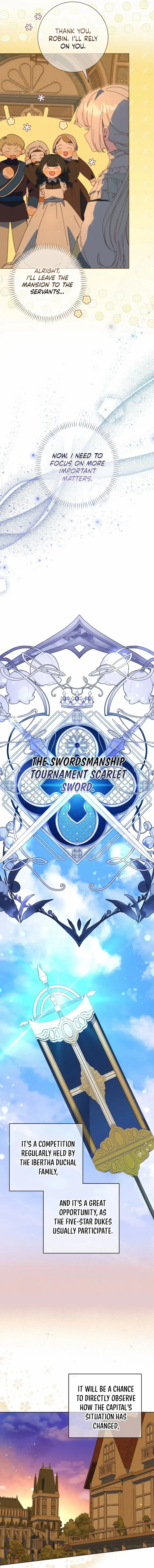 Read The Reincarnation of the Duke’s Daughter Manga Online