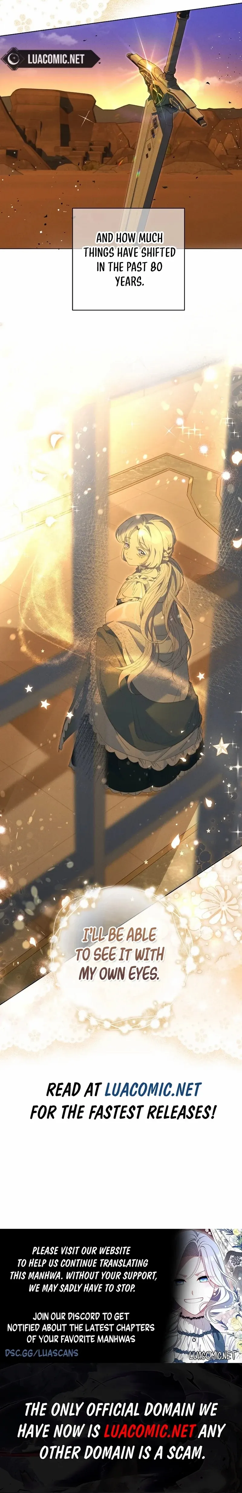 Read The Reincarnation of the Duke’s Daughter Manga Online