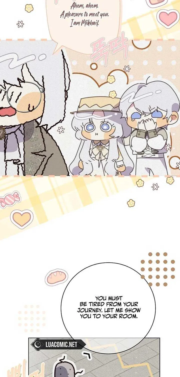 Read The Reincarnation of the Duke’s Daughter Manga Online