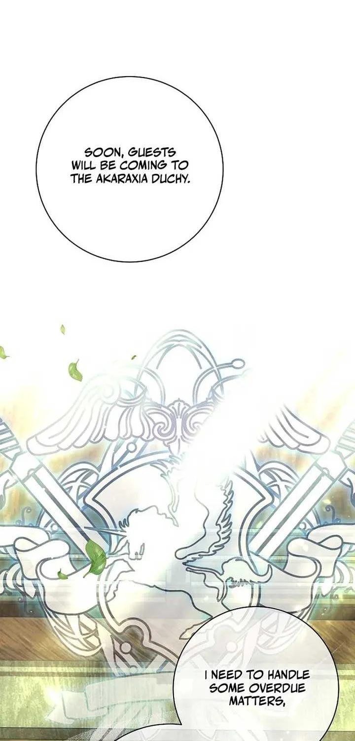 Read The Reincarnation of the Duke’s Daughter Manga Online