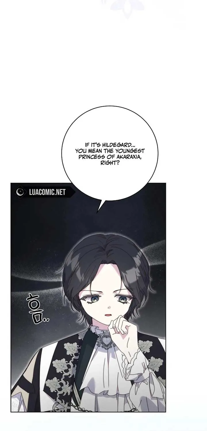 Read The Reincarnation of the Duke’s Daughter Manga Online