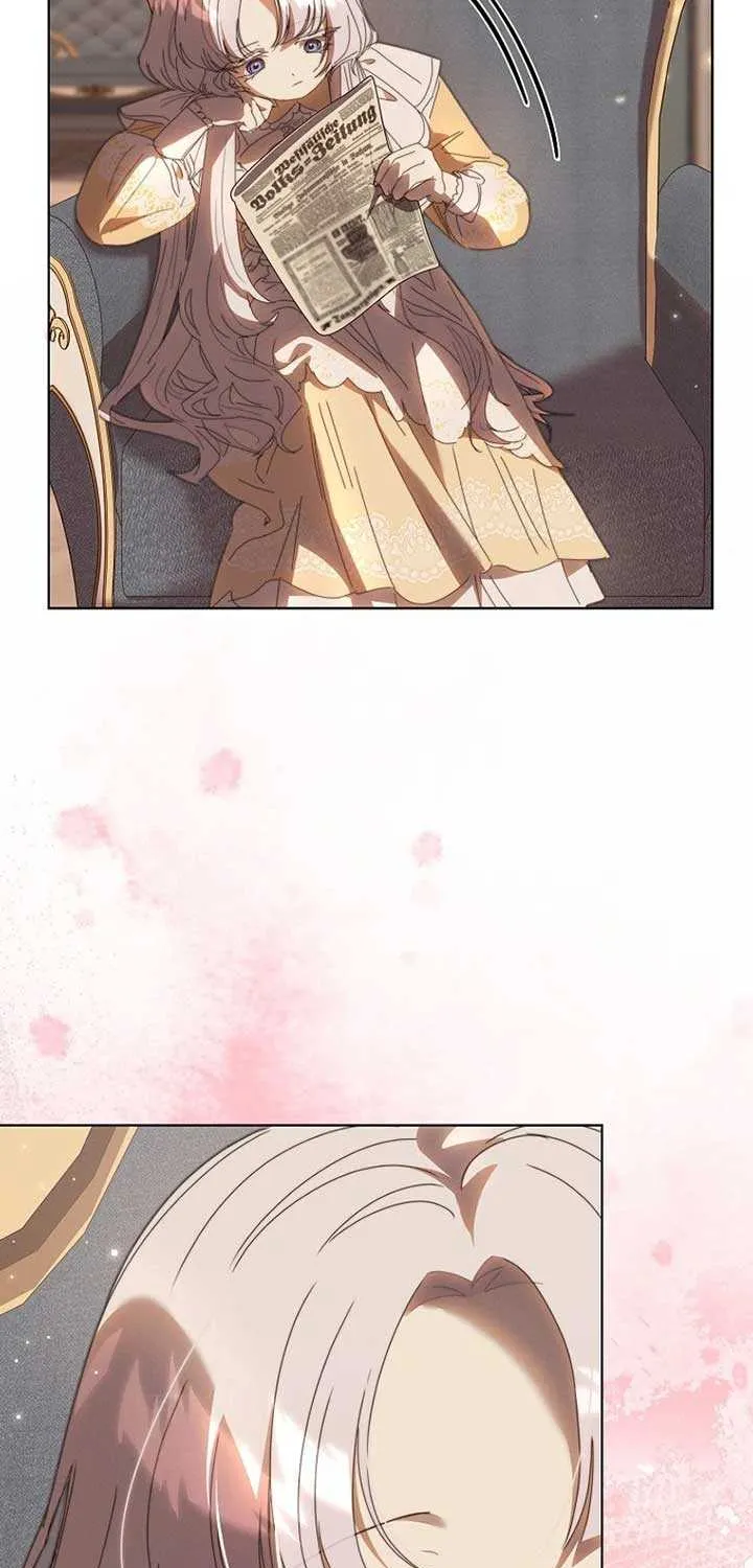 Read The Reincarnation of the Duke’s Daughter Manga Online