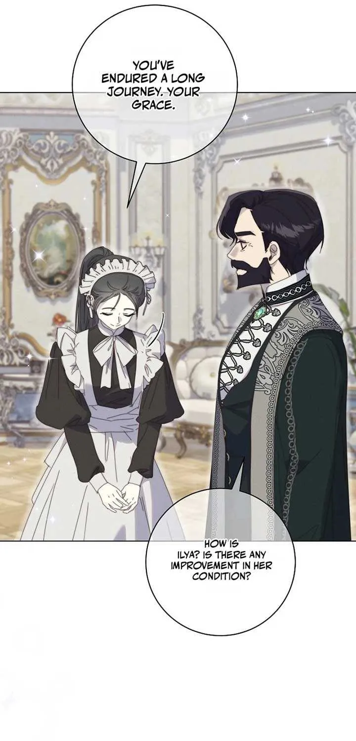 Read The Reincarnation of the Duke’s Daughter Manga Online