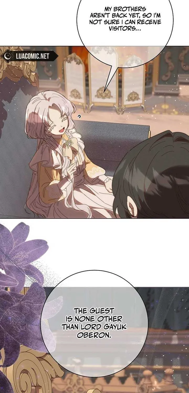 Read The Reincarnation of the Duke’s Daughter Manga Online