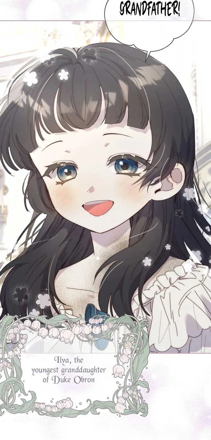 Read The Reincarnation of the Duke’s Daughter Manga Online