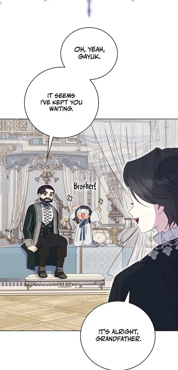 Read The Reincarnation of the Duke’s Daughter Manga Online