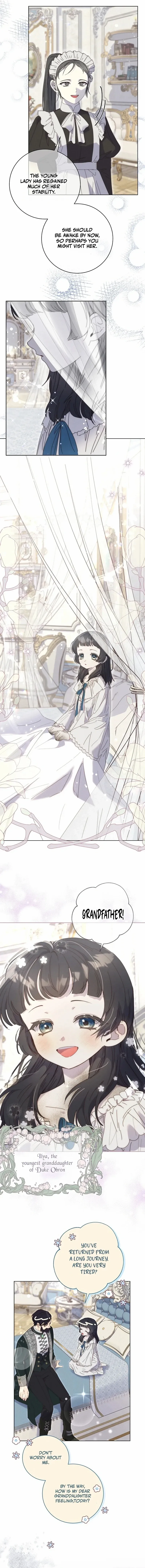 Read The Reincarnation of the Duke’s Daughter Manga Online