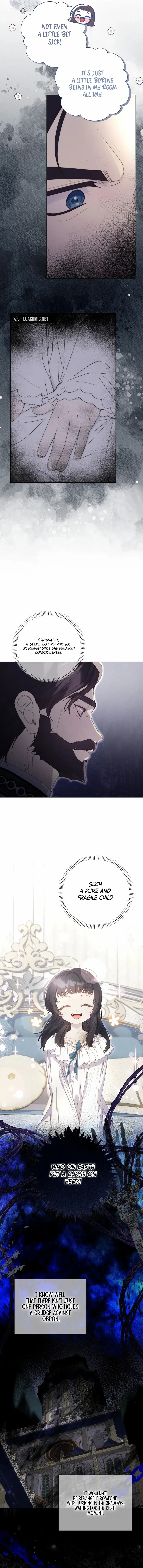 Read The Reincarnation of the Duke’s Daughter Manga Online