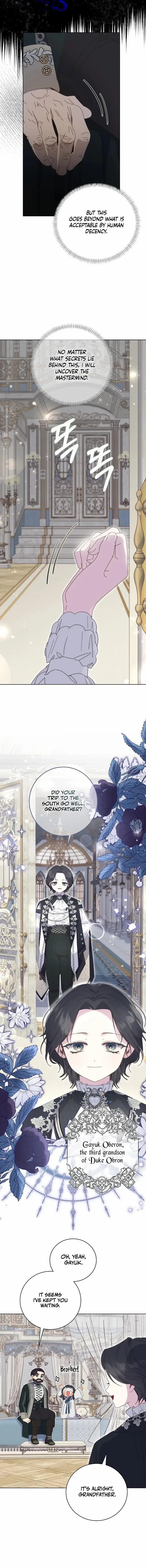 Read The Reincarnation of the Duke’s Daughter Manga Online