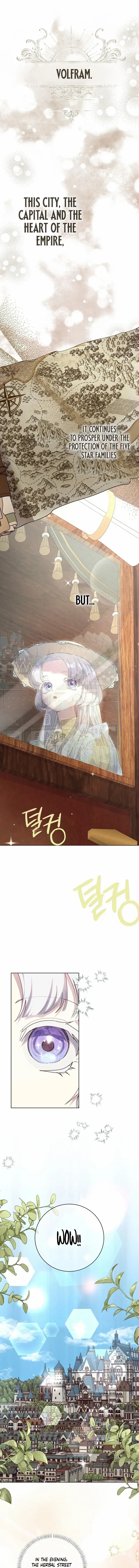 Read The Reincarnation of the Duke’s Daughter Manga Online