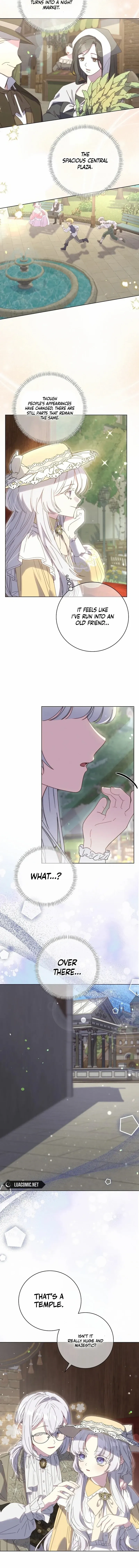 Read The Reincarnation of the Duke’s Daughter Manga Online