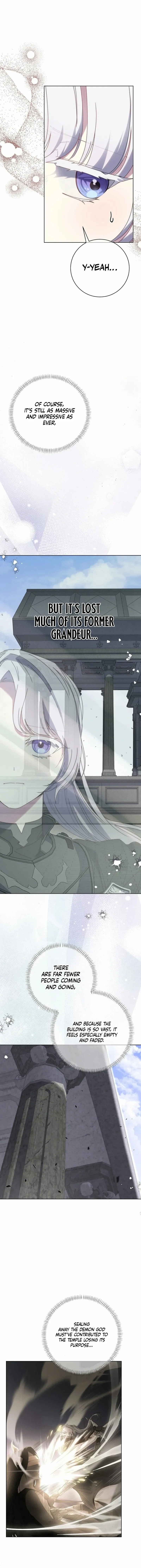 Read The Reincarnation of the Duke’s Daughter Manga Online