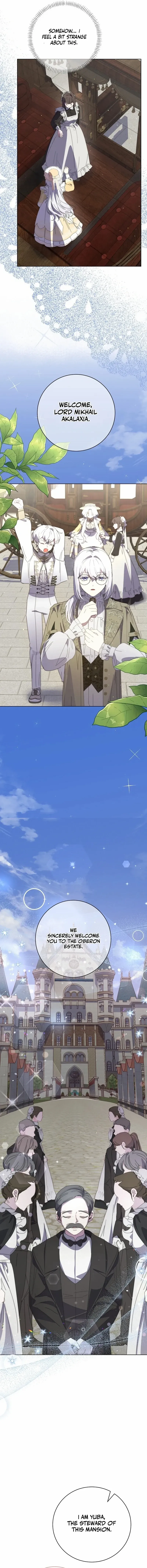 Read The Reincarnation of the Duke’s Daughter Manga Online