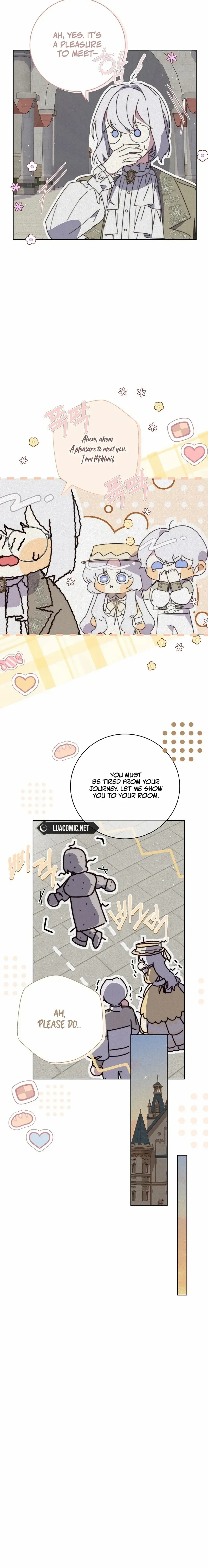 Read The Reincarnation of the Duke’s Daughter Manga Online