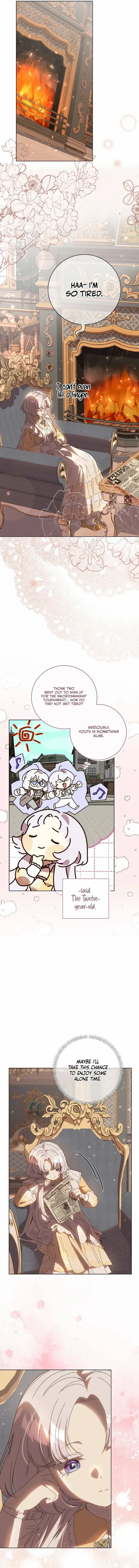 Read The Reincarnation of the Duke’s Daughter Manga Online