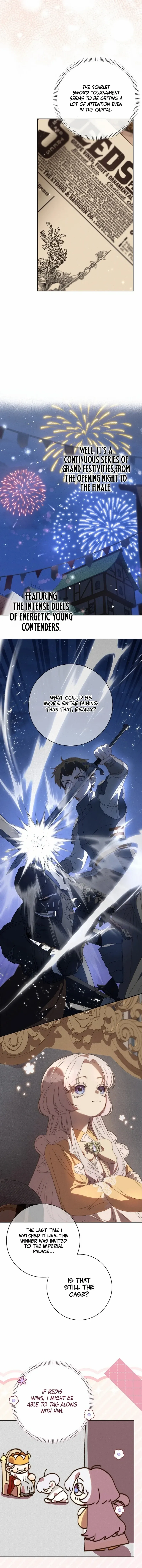 Read The Reincarnation of the Duke’s Daughter Manga Online