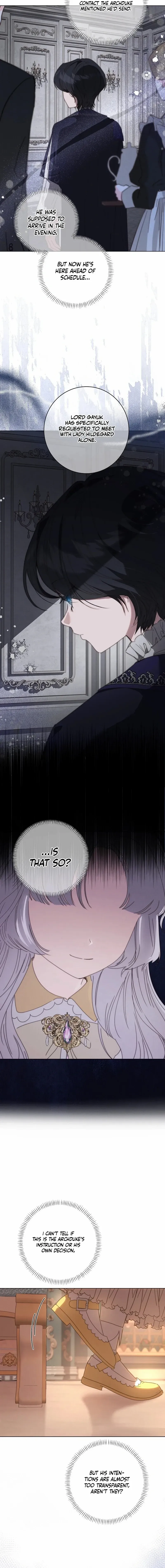 Read The Reincarnation of the Duke’s Daughter Manga Online