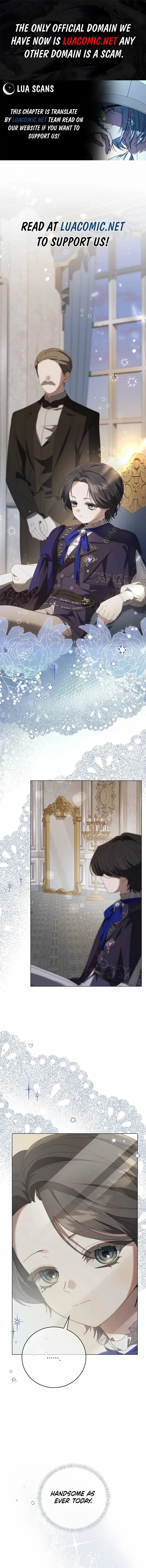 Read The Reincarnation of the Duke’s Daughter Manga Online