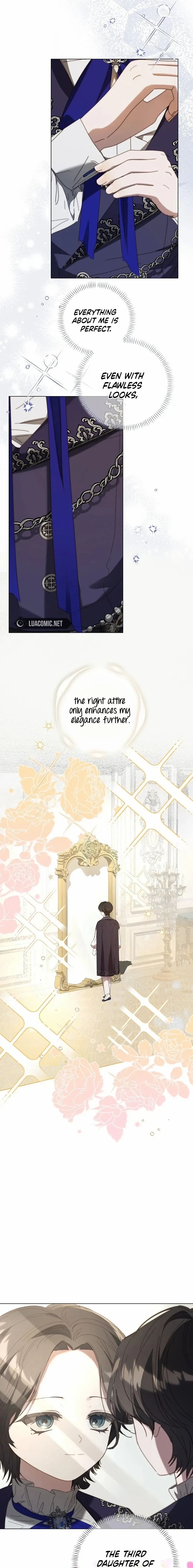 Read The Reincarnation of the Duke’s Daughter Manga Online