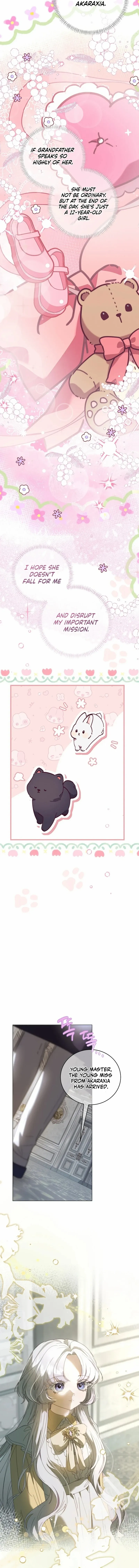 Read The Reincarnation of the Duke’s Daughter Manga Online