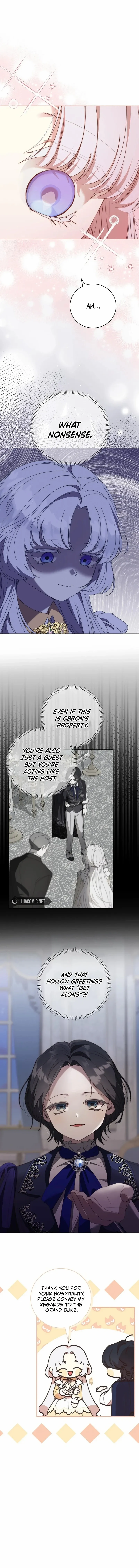 Read The Reincarnation of the Duke’s Daughter Manga Online