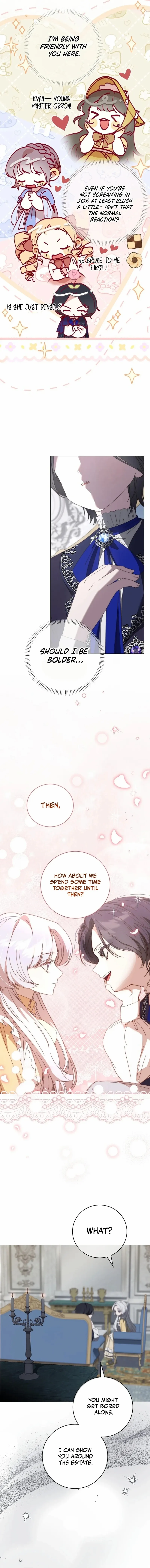 Read The Reincarnation of the Duke’s Daughter Manga Online