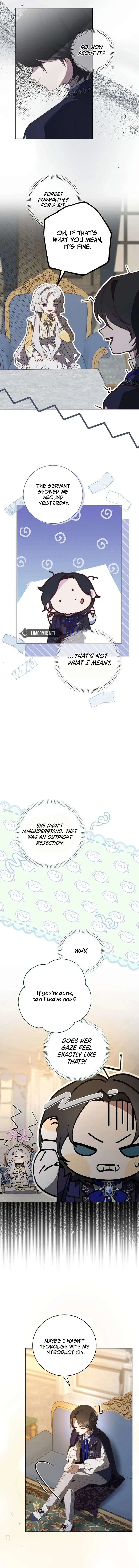 Read The Reincarnation of the Duke’s Daughter Manga Online