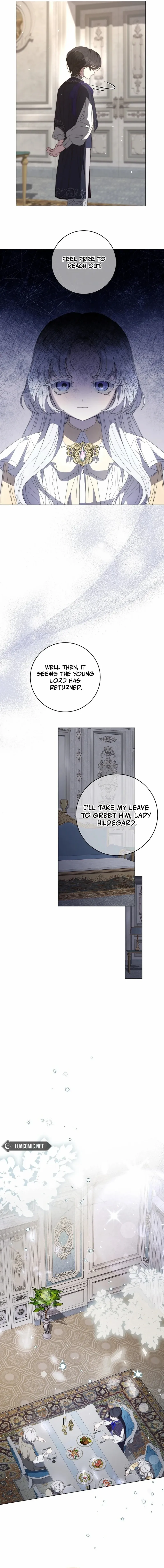 Read The Reincarnation of the Duke’s Daughter Manga Online